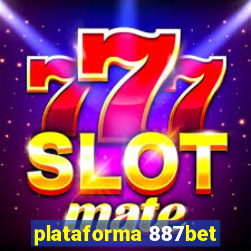 plataforma 887bet